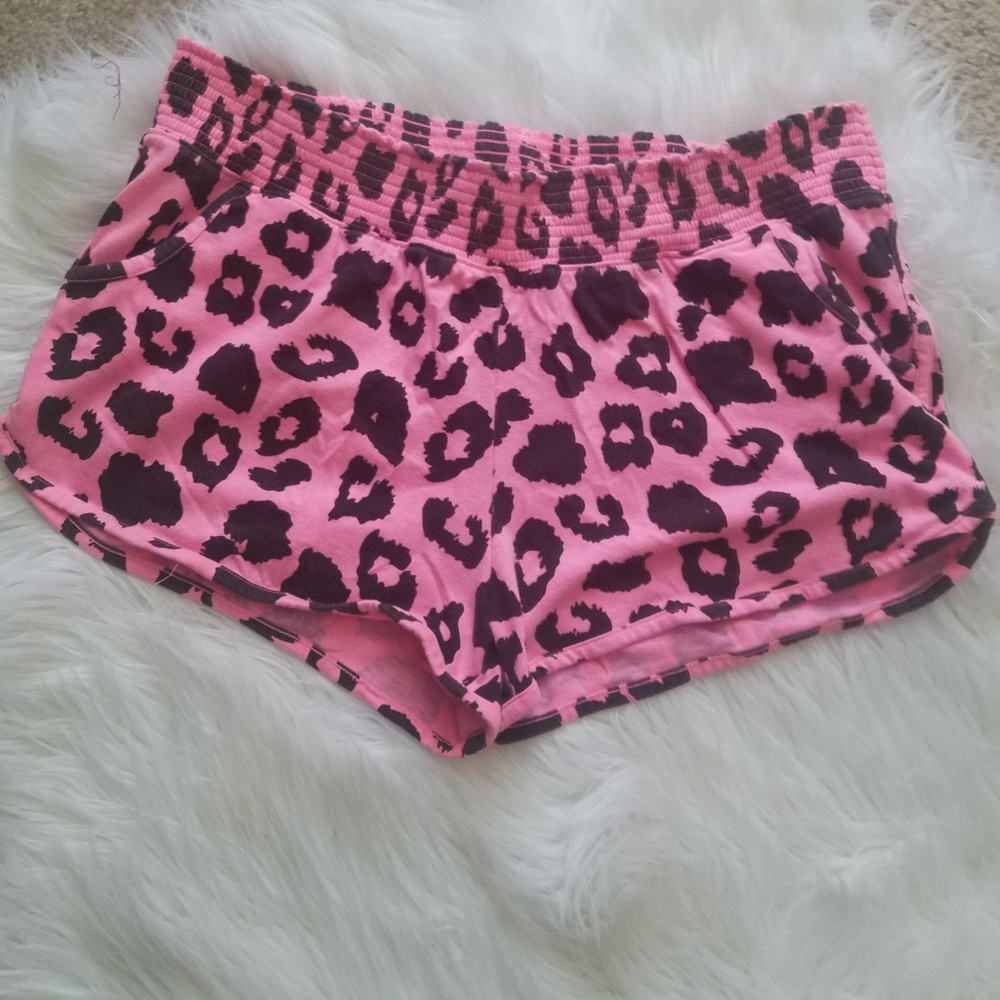 No Boundaries Shorts